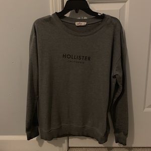 Hollister hoodie